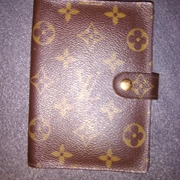 Louis Vuitton Bags Passport Wallet Poshmark